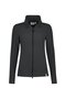 HAKRO Damen Fleecejacke ECO NO. 246