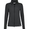 HAKRO Damen Fleecejacke ECO NO. 246
