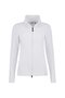 HAKRO Damen Fleecejacke ECO NO. 246
