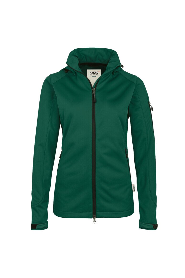 HAKRO Damen Softshelljacke Alberta NO. 248