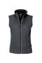 HAKRO Damen Light-Softshellweste Sarina NO. 254