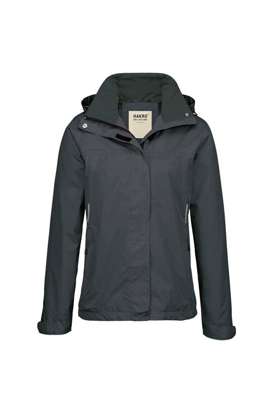HAKRO Damen Regenjacke Colorado NO. 262