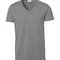 HAKRO V-Shirt Stretch NO. 272