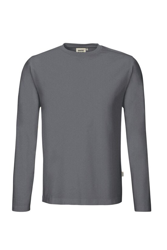 HAKRO Longsleeve Mikralinar® NO. 279
