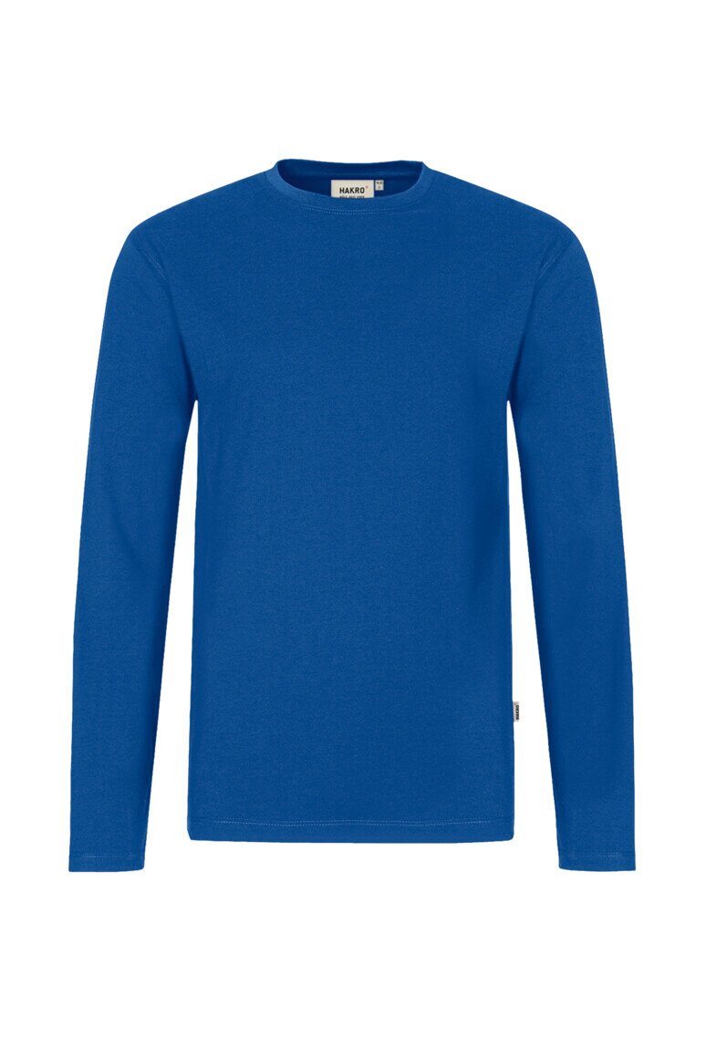 HAKRO Longsleeve Mikralinar® NO. 279