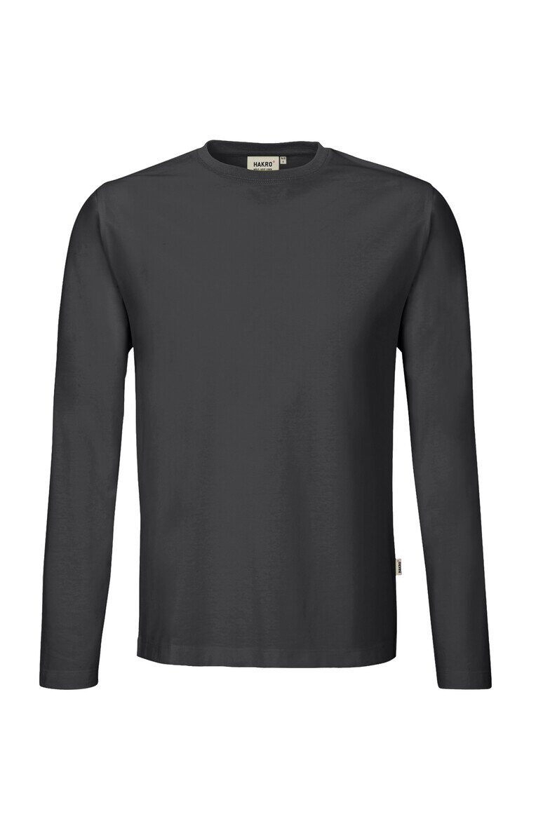 HAKRO Longsleeve Mikralinar® NO. 279