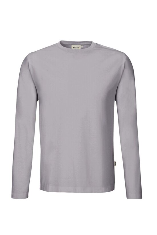 HAKRO Longsleeve Mikralinar® NO. 279