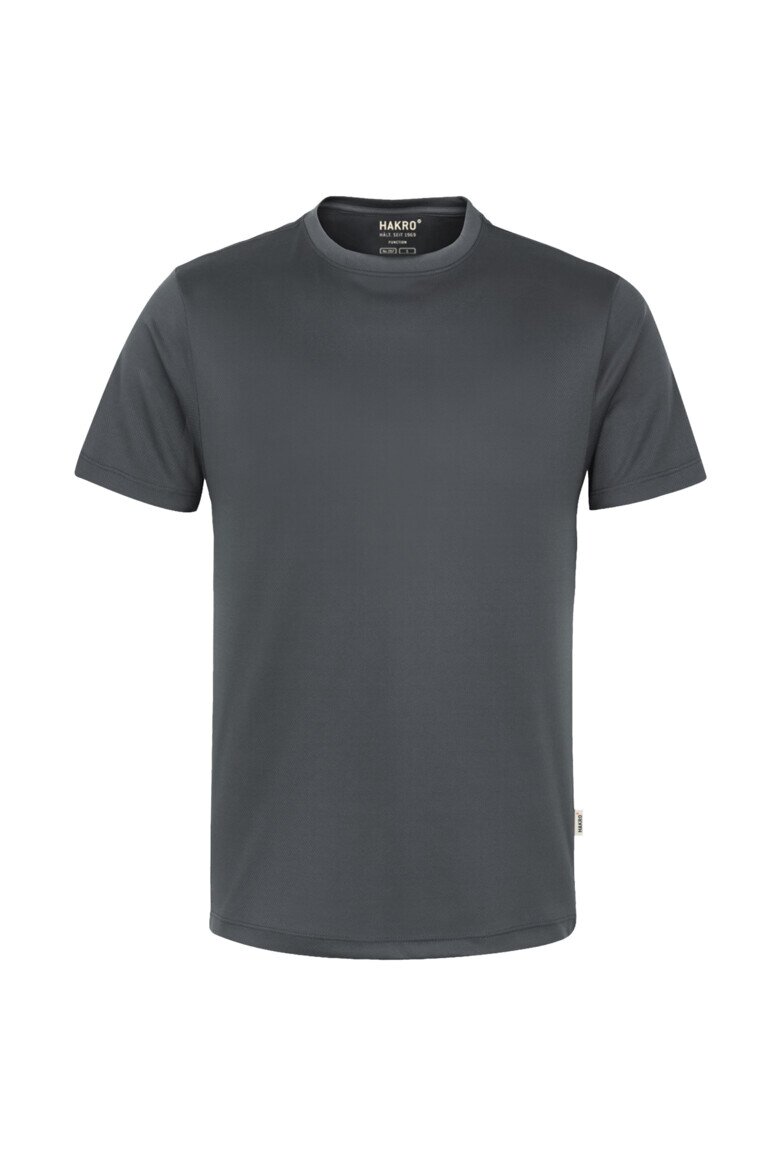 HAKRO T-Shirt COOLMAX® NO. 287