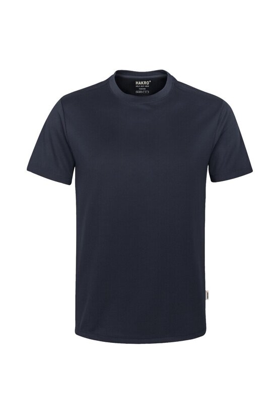 HAKRO T-Shirt COOLMAX® NO. 287