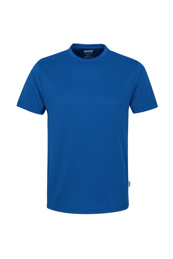 HAKRO T-Shirt COOLMAX® NO. 287