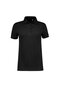HAKRO Label-Free Damen Poloshirt Heavy MIKRALINAR® ECO NO. 303