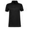 HAKRO Label-Free Damen Poloshirt Heavy MIKRALINAR® ECO NO. 303