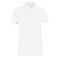 HAKRO Label-Free Damen Poloshirt Heavy MIKRALINAR® ECO NO. 303