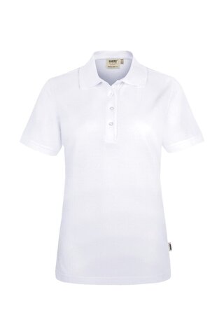 HAKRO Damen Poloshirt MIKRALINAR® ECO NO. 369