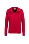 HAKRO Damen Sweatjacke College NO. 406