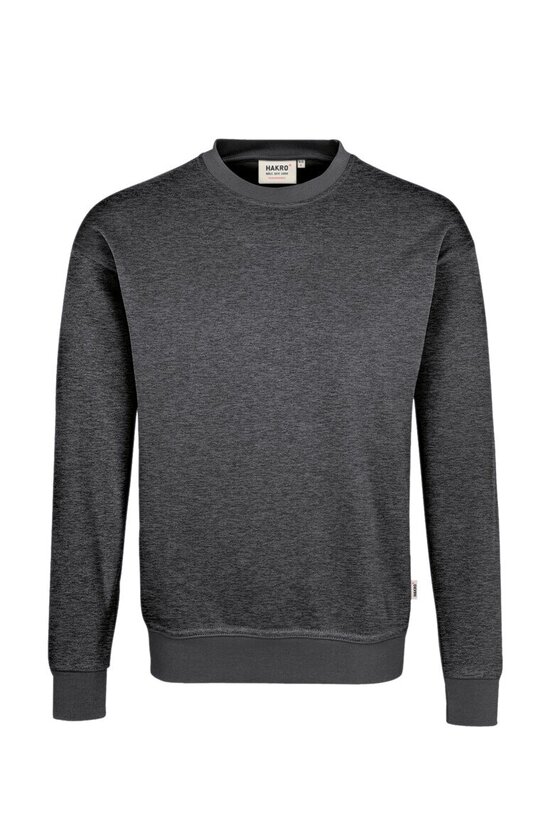 HAKRO Sweatshirt Mikralinar® NO. 475