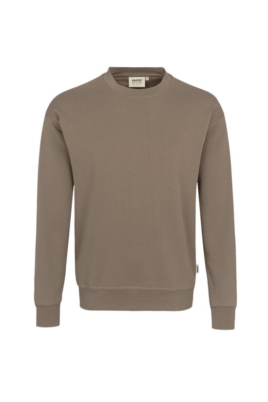 HAKRO Sweatshirt Mikralinar® NO. 475