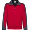 HAKRO Sweatjacke Contrast Mikralinar® NO. 477