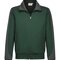 HAKRO Sweatjacke Contrast Mikralinar® NO. 477