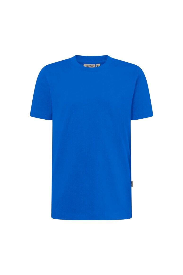 HAKRO Kinder T-Shirt Bio-Baumwolle NO. 521