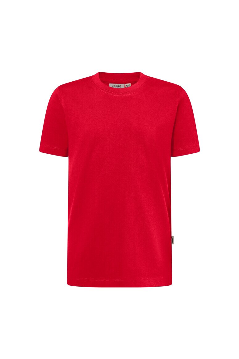 HAKRO Kinder T-Shirt Bio-Baumwolle NO. 521