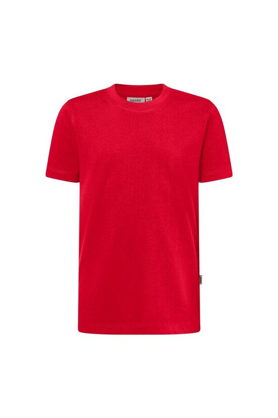 HAKRO Kinder T-Shirt Bio-Baumwolle NO. 521
