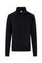 HAKRO Zip-Longsleeve Piqué MIKRALINAR® ECO NO. 535