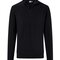 HAKRO Zip-Longsleeve Piqué MIKRALINAR® ECO NO. 535