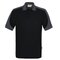 HAKRO Poloshirt Contrast  MIKRALINAR® ECO NO. 539
