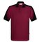 HAKRO Poloshirt Contrast  MIKRALINAR® ECO NO. 539