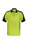 HAKRO Poloshirt Contrast  MIKRALINAR® ECO NO. 539