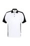 HAKRO Poloshirt Contrast  MIKRALINAR® ECO NO. 539