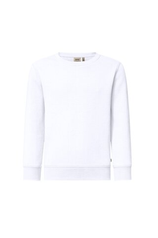 HAKRO Kinder Sweatshirt Bio-Baumwolle NO. 541