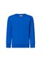 HAKRO Kinder Sweatshirt Bio-Baumwolle NO. 541