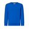 HAKRO Kinder Sweatshirt Bio-Baumwolle NO. 541