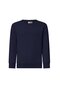 HAKRO Kinder Sweatshirt Bio-Baumwolle NO. 541