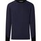 HAKRO Sweatshirt Contrast MIKRALINAR® ECO NO. 549