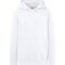 HAKRO Kinder Kapuzen-Sweatshirt Bio-Baumwolle NO. 562