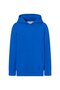 HAKRO Kinder Kapuzen-Sweatshirt Bio-Baumwolle NO. 562