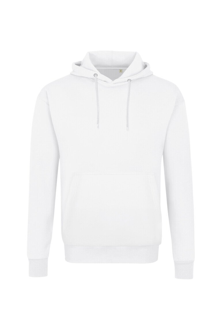 HAKRO Label-Free Kapuzen-Sweat Heavy MIKRALINAR® ECO NO. 568