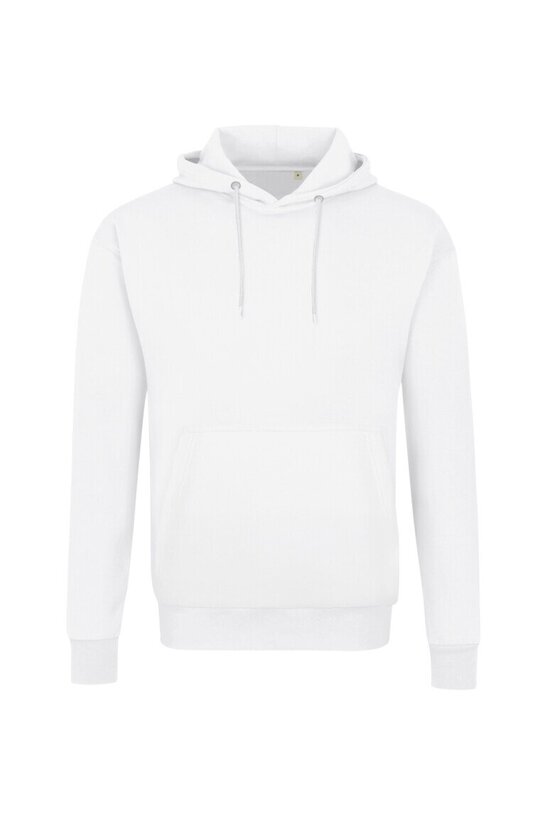 HAKRO Label-Free Kapuzen-Sweat Heavy MIKRALINAR® ECO NO. 568