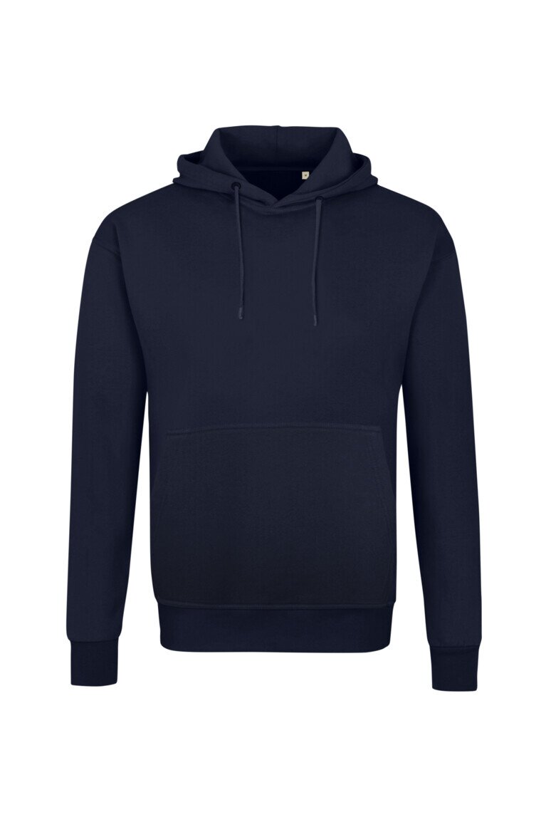 HAKRO Label-Free Kapuzen-Sweat Heavy MIKRALINAR® ECO NO. 568