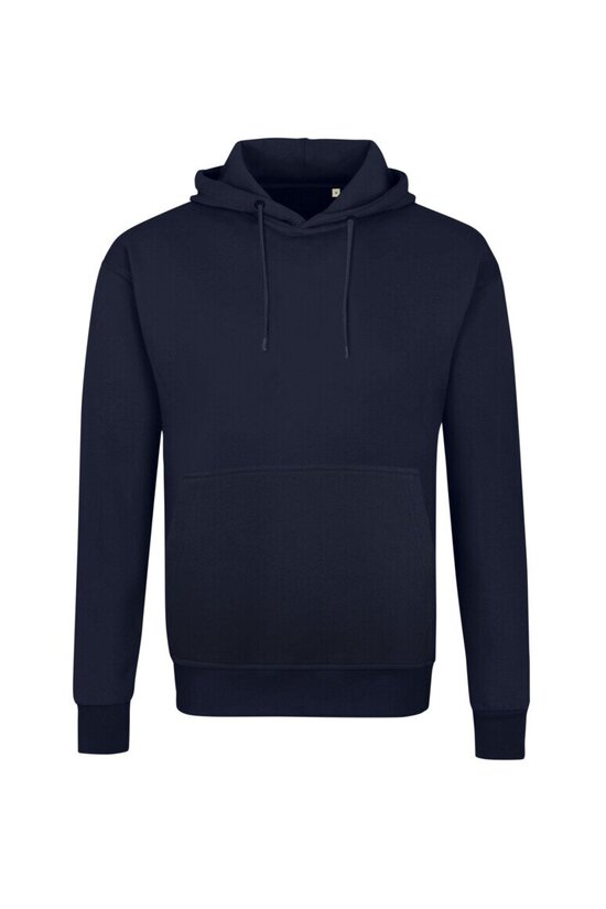 HAKRO Label-Free Kapuzen-Sweat Heavy MIKRALINAR® ECO NO. 568
