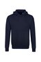 HAKRO Label-Free Kapuzen-Sweat Heavy MIKRALINAR® ECO NO. 568
