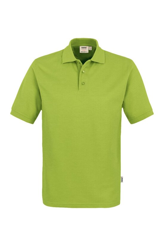 HAKRO Poloshirt MIKRALINAR® ECO NO. 569