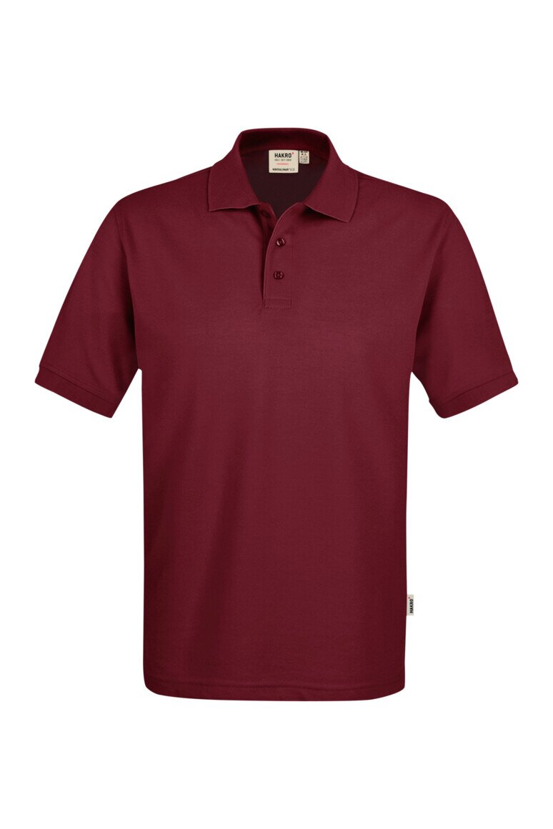 HAKRO Poloshirt MIKRALINAR® ECO NO. 569