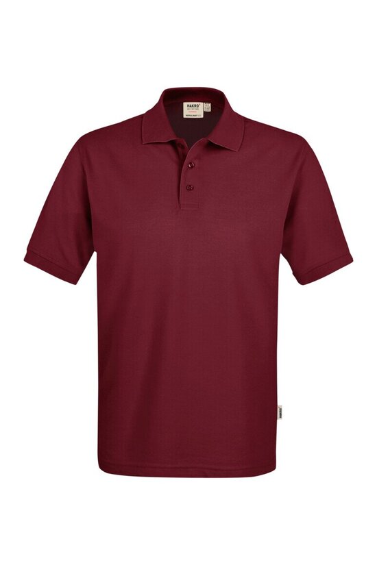 HAKRO Poloshirt MIKRALINAR® ECO NO. 569