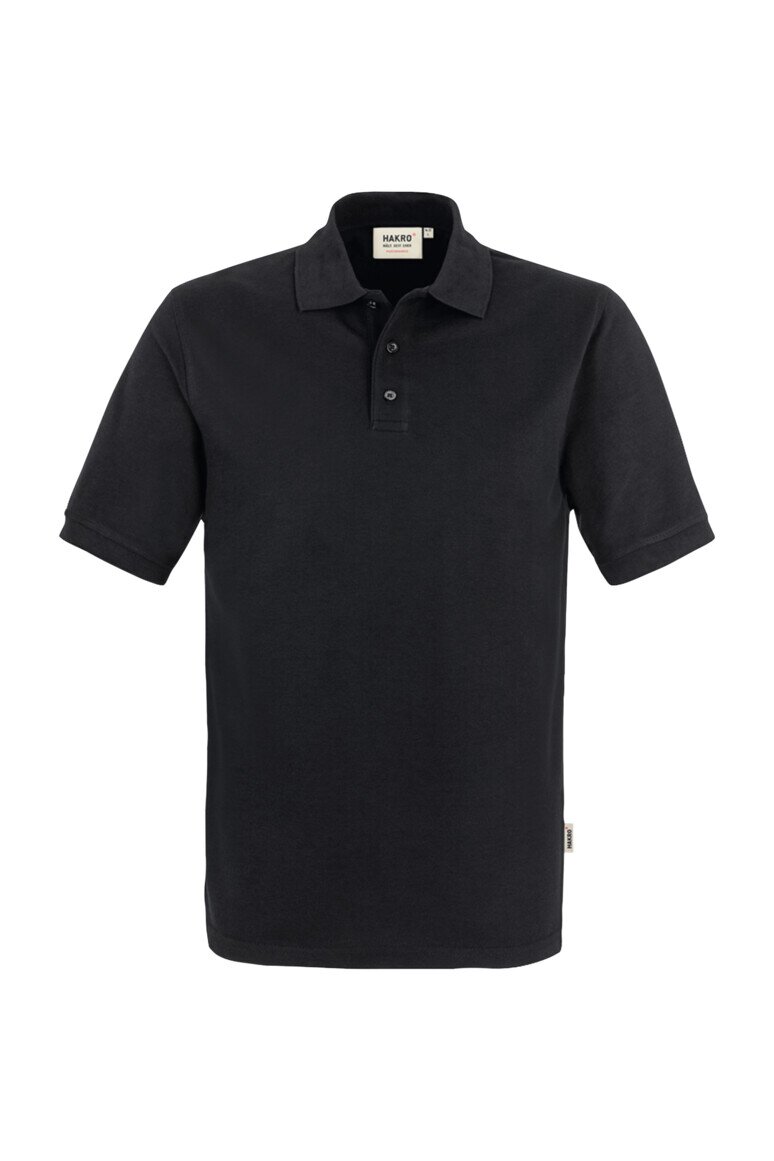 HAKRO Poloshirt MIKRALINAR® ECO NO. 569