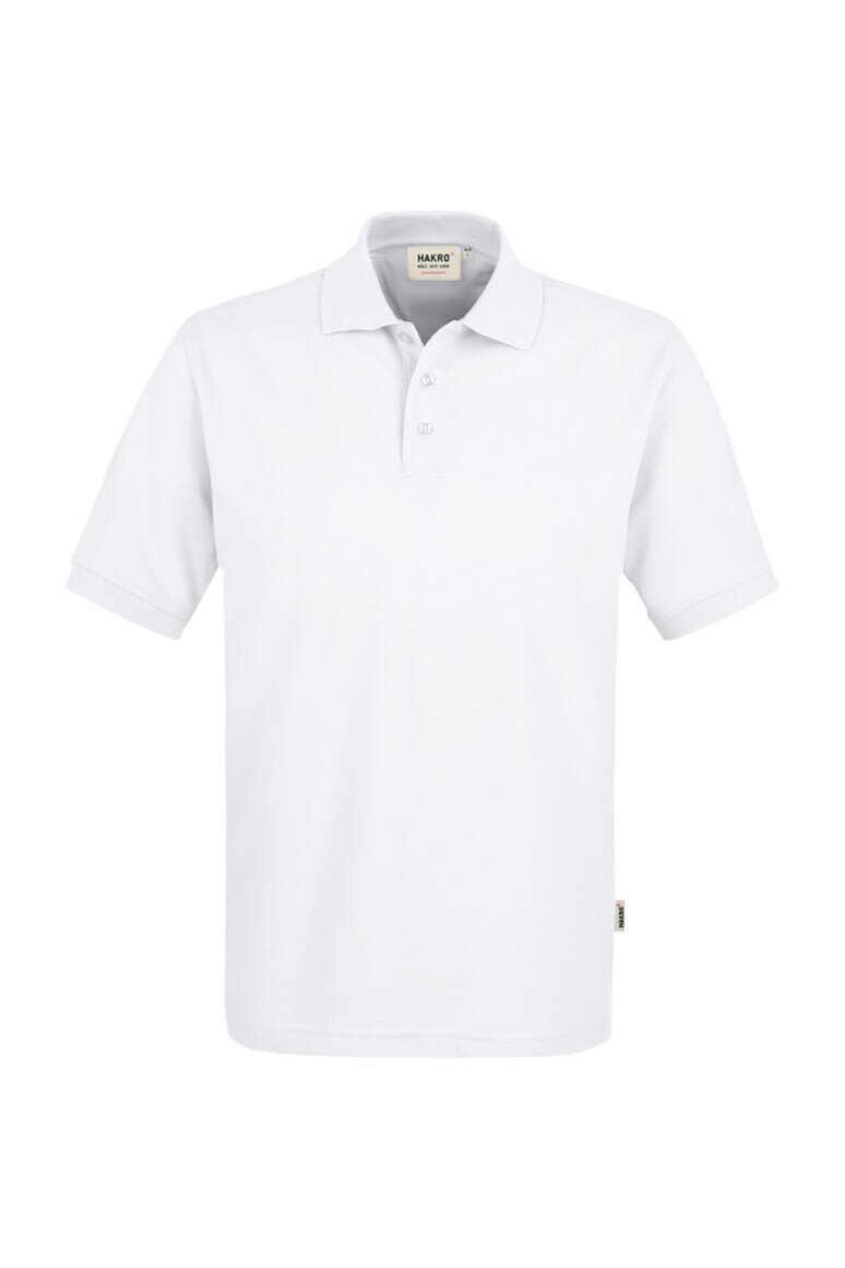 HAKRO Poloshirt MIKRALINAR® ECO NO. 569
