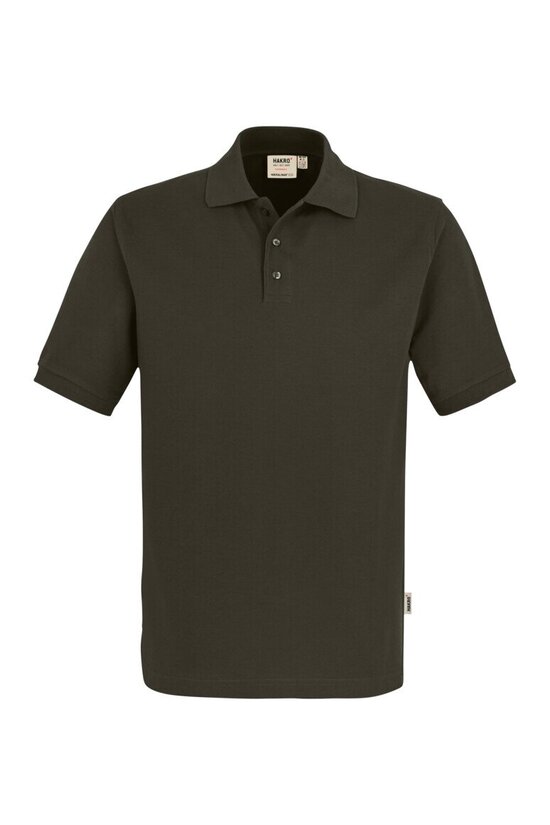 HAKRO Poloshirt MIKRALINAR® ECO NO. 569